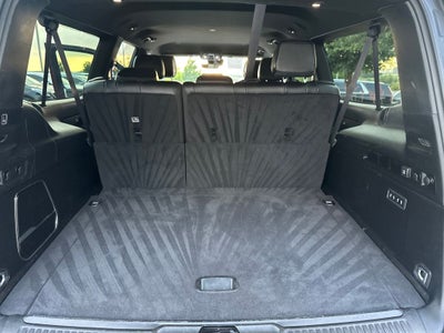 2023 Jeep Wagoneer L Series II