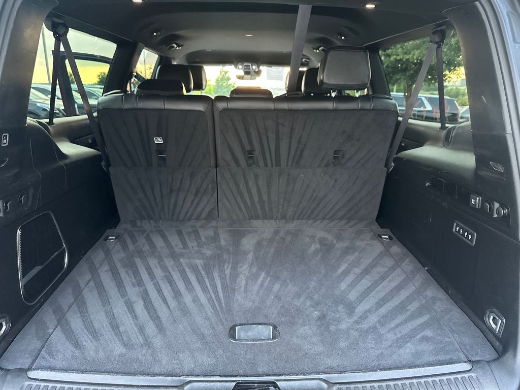 2023 Jeep Wagoneer L Series II
