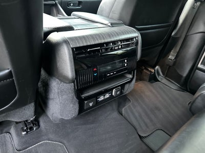 2023 Jeep Wagoneer L Series II