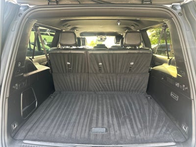 2023 Jeep Wagoneer L Series II