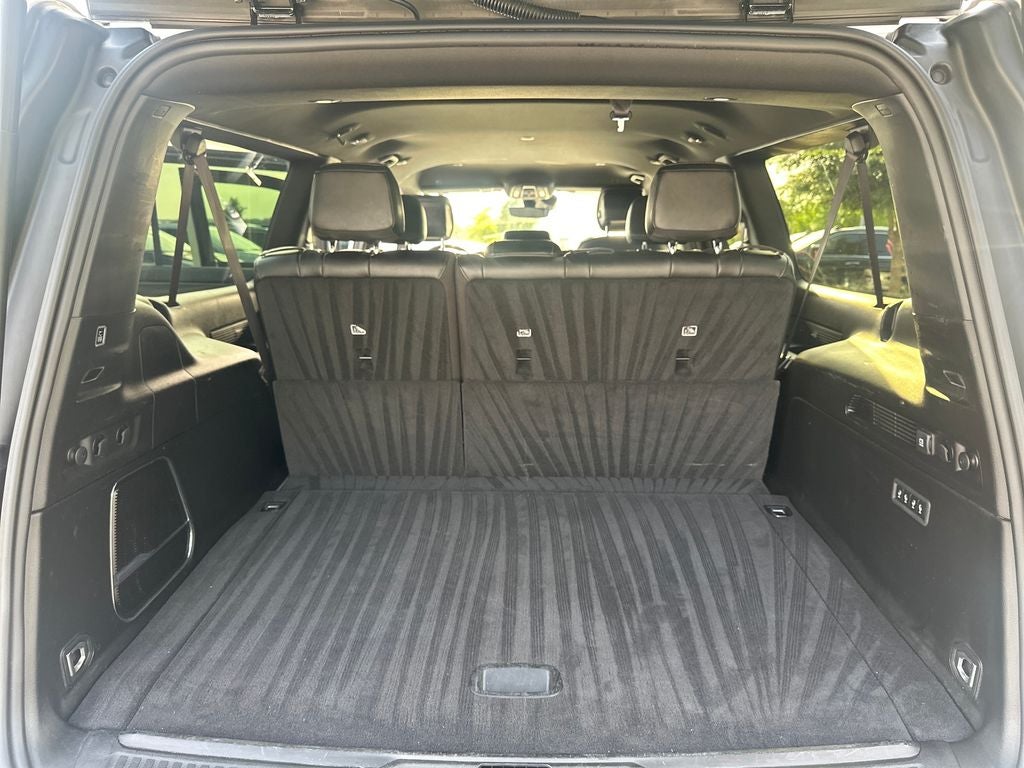 2023 Jeep Wagoneer L Series II