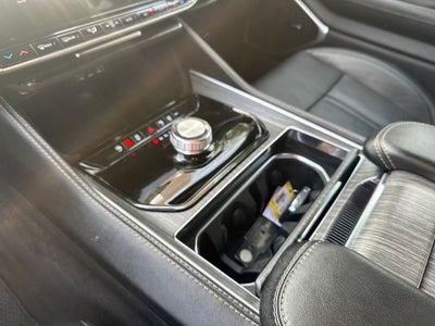 2023 Jeep Wagoneer L Series II