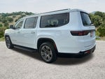2023 Jeep Wagoneer L Series II