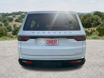 2023 Jeep Wagoneer L Series II