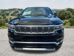 2023 Jeep Grand Wagoneer L Series II