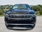 2023 Jeep Grand Wagoneer L Series II