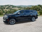 2023 Jeep Grand Wagoneer L Series II
