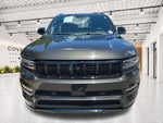 2023 Jeep Grand Wagoneer Series II
