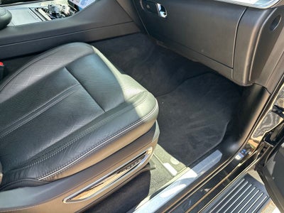 2023 Jeep Grand Wagoneer Series II