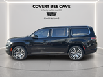2023 Jeep Grand Wagoneer Series III