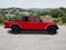 2021 Jeep Gladiator Willys