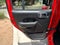 2021 Jeep Gladiator Willys