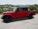 2021 Jeep Gladiator Willys