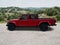 2021 Jeep Gladiator Willys