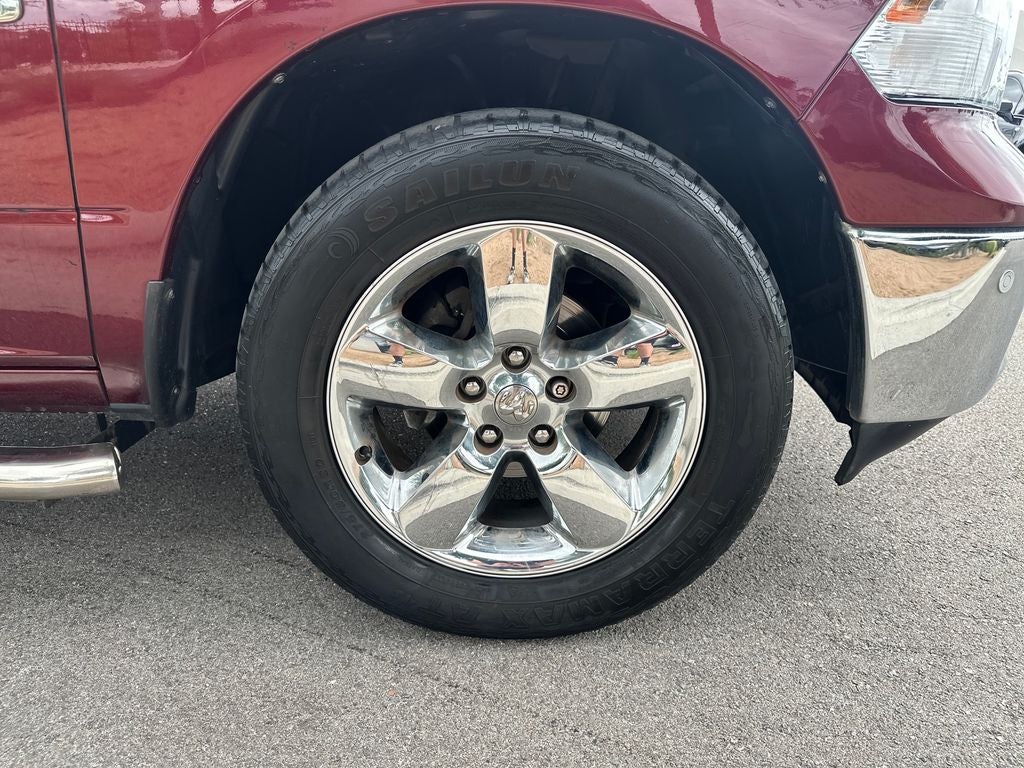2016 RAM 1500 Lone Star