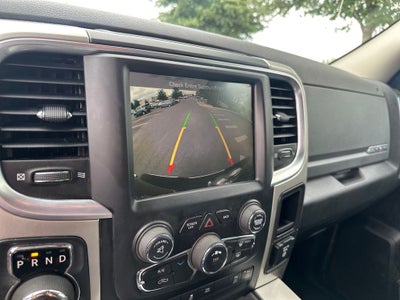 2016 RAM 1500 Lone Star