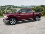 2016 RAM 1500 Lone Star