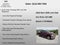 2016 RAM 1500 Lone Star