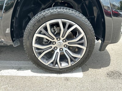 2025 RAM 1500 Tungsten