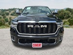 2025 RAM 1500 Tungsten