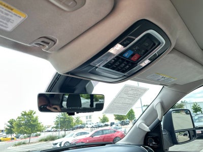 2025 RAM 1500 Tungsten