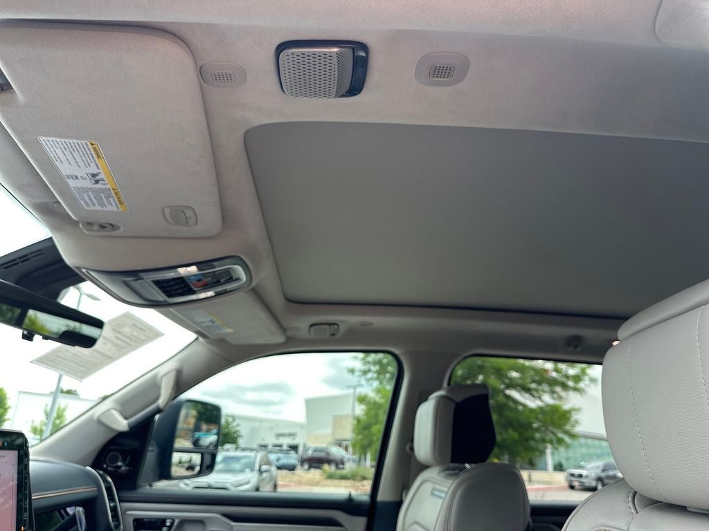 2025 RAM 1500 Tungsten