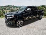 2025 RAM 1500 Tungsten