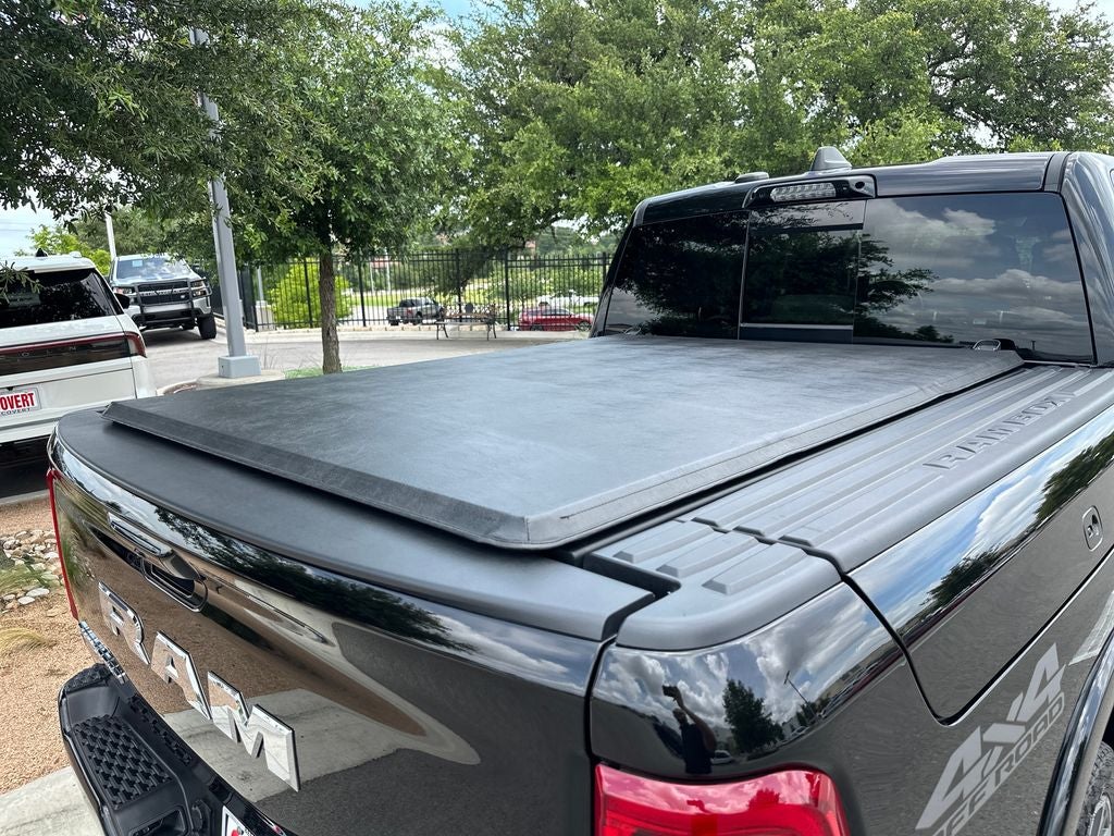 2025 RAM 1500 Tungsten