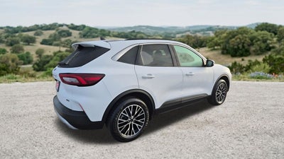 2023 Ford Escape Plug-In Hybrid Base