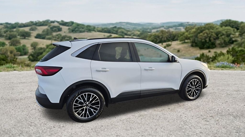 2023 Ford Escape Plug-In Hybrid Base