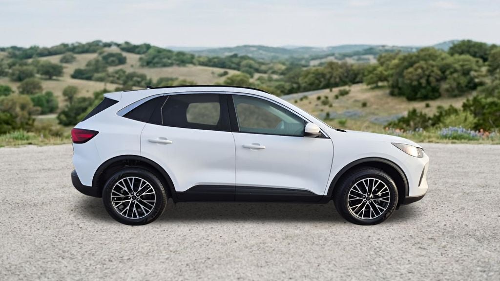 2023 Ford Escape Plug-In Hybrid Base