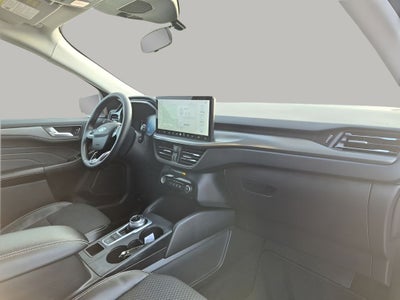2023 Ford Escape Plug-In Hybrid Base