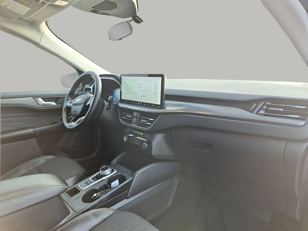 2023 Ford Escape Plug-In Hybrid Base