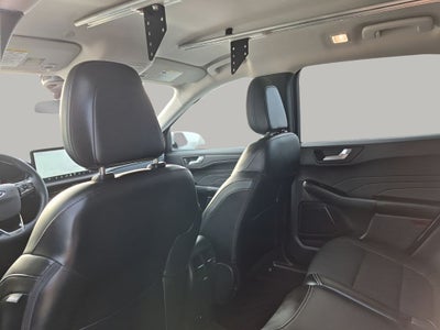 2023 Ford Escape Plug-In Hybrid Base