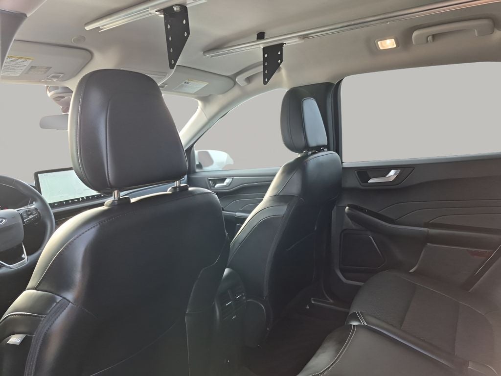 2023 Ford Escape Plug-In Hybrid Base