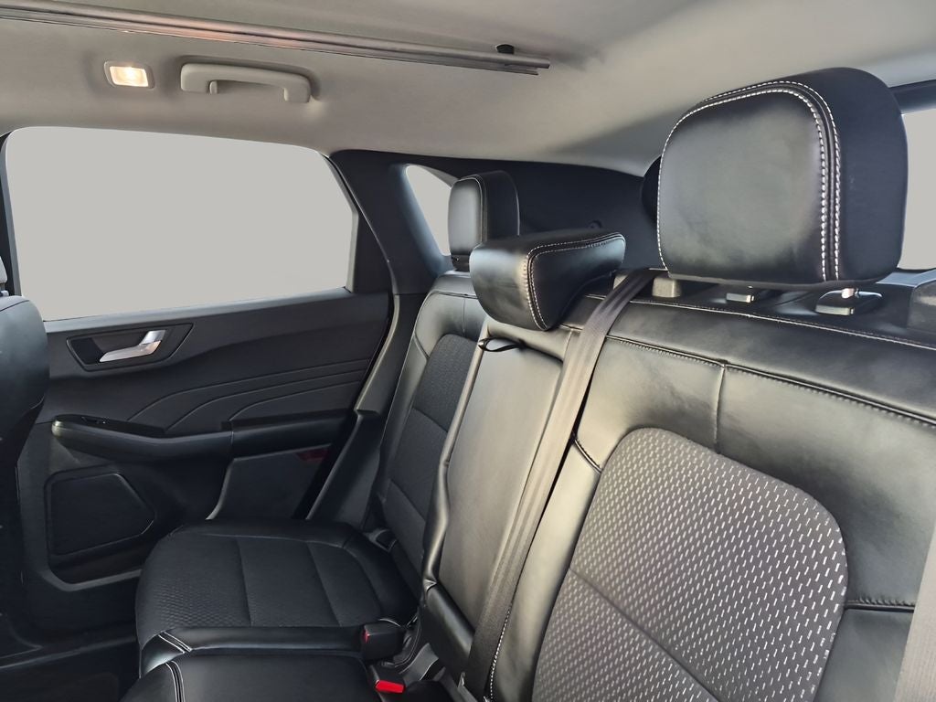 2023 Ford Escape Plug-In Hybrid Base