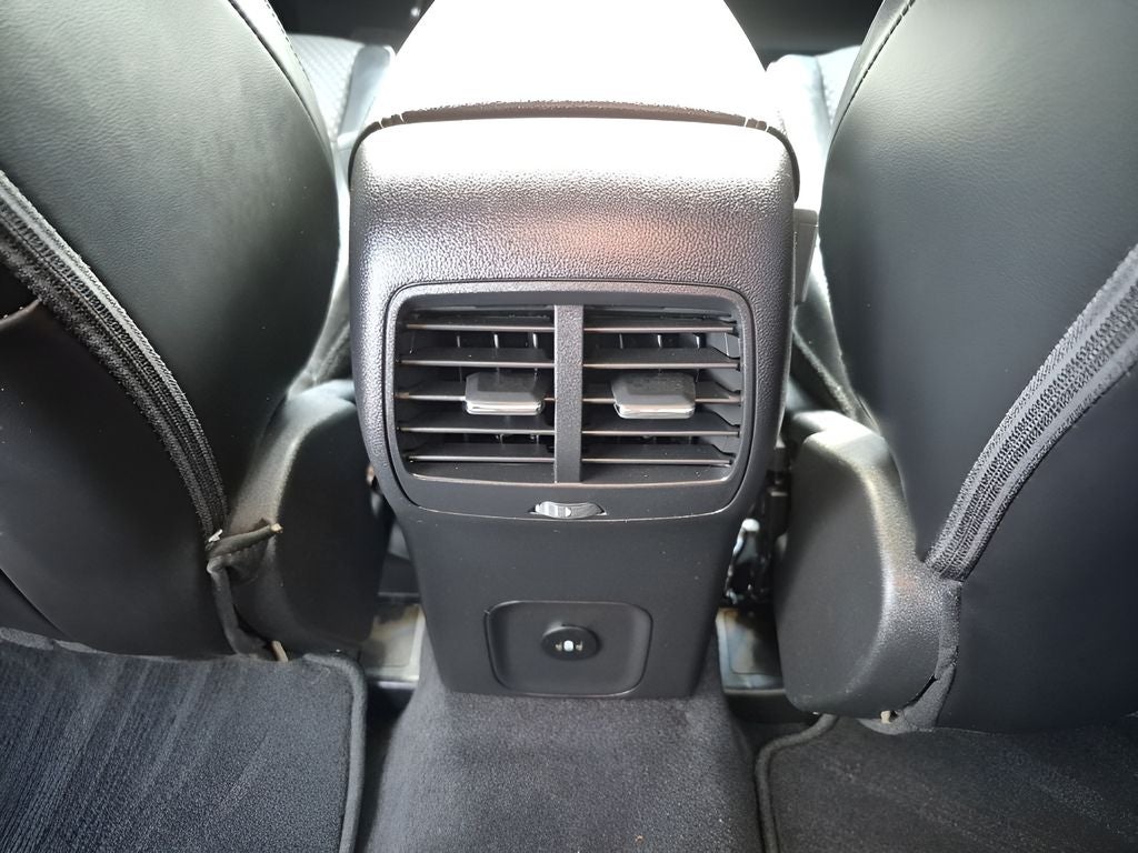 2023 Ford Escape Plug-In Hybrid Base