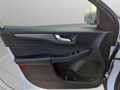 2023 Ford Escape Plug-In Hybrid Base