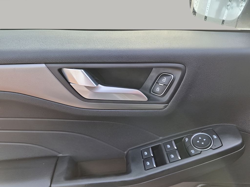 2023 Ford Escape Plug-In Hybrid Base