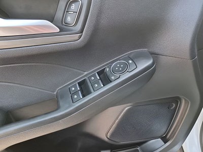 2023 Ford Escape Plug-In Hybrid Base
