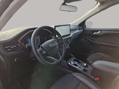2023 Ford Escape Plug-In Hybrid Base