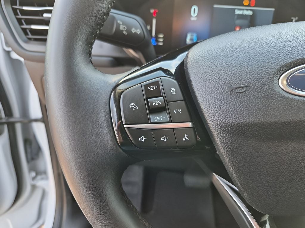 2023 Ford Escape Plug-In Hybrid Base