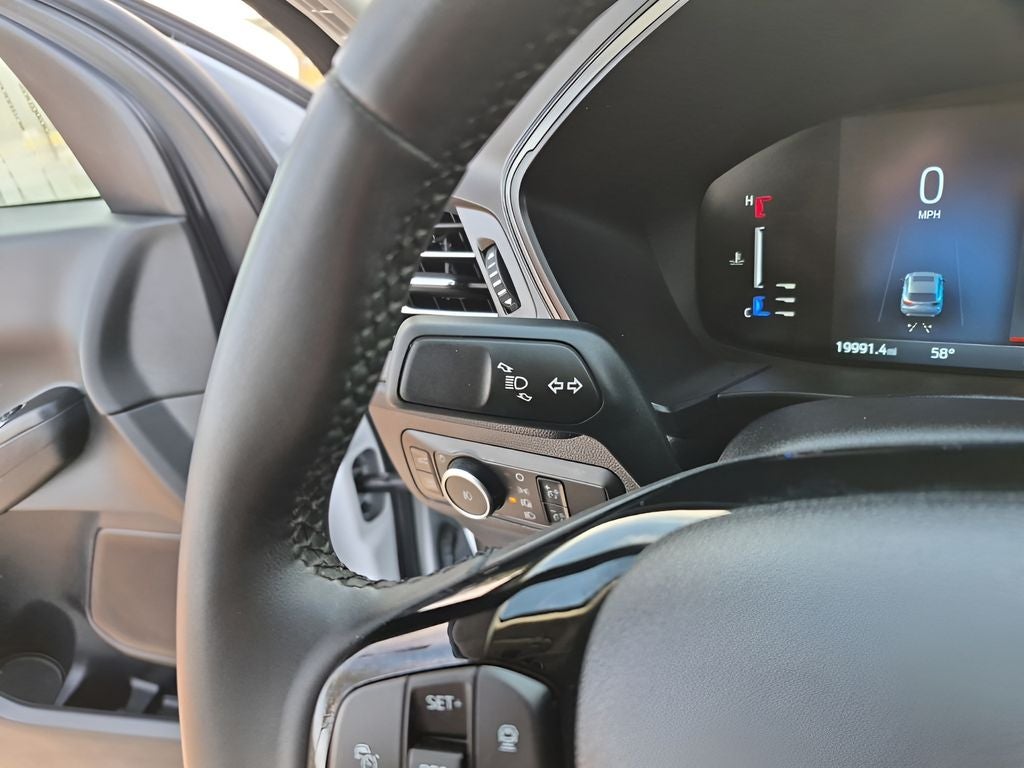 2023 Ford Escape Plug-In Hybrid Base