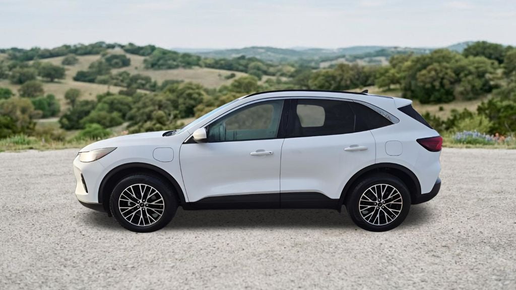2023 Ford Escape Plug-In Hybrid Base