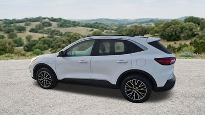 2023 Ford Escape Plug-In Hybrid Base