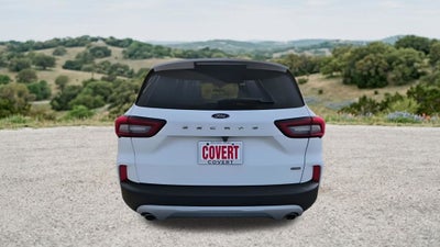2023 Ford Escape Plug-In Hybrid Base