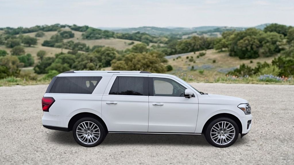2022 Ford Expedition Max Limited