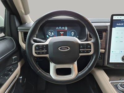 2022 Ford Expedition Max Limited