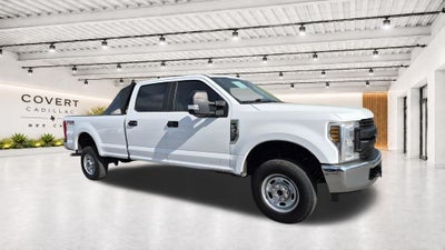 2019 Ford F-250SD XL