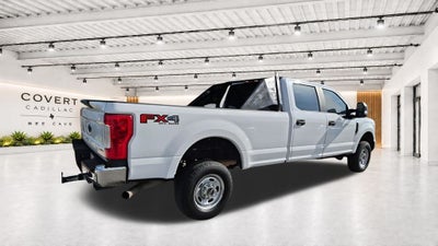 2019 Ford F-250SD XL